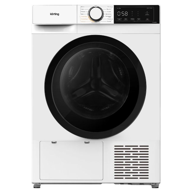 Сушильная машина KORTING Korting KD 60HP83