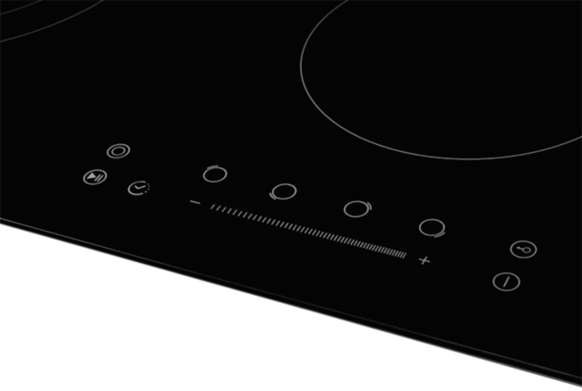 Встраиваемые электрические панели Kuppersberg Kuppersberg ECS 623