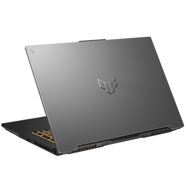 Ноутбук ASUS TUF F17 FX707ZC4-HX097 90NR0GX1-M00740 Ноутбук ASUS TUF F17 FX707ZC4-HX097 90NR0GX1-M00740