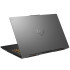 Ноутбук ASUS TUF F17 FX707ZC4-HX097 90NR0GX1-M00740