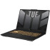 Ноутбук ASUS TUF F17 FX707ZC4-HX097 90NR0GX1-M00740