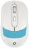 Мышь Oklick 310MW белый/синий оптическая 3200dpi беспров. USB для ноутбука 4but (1869094) Oklick 1869094 Мышь Oklick 310MW белый/синий оптическая 3200dpi беспров. USB для ноутбука 4but (1869094) Oklick 1869094