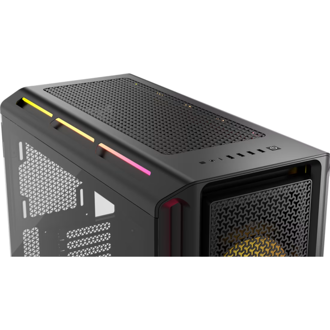 Корпус без блока питания Corsair CC-9011298-WW