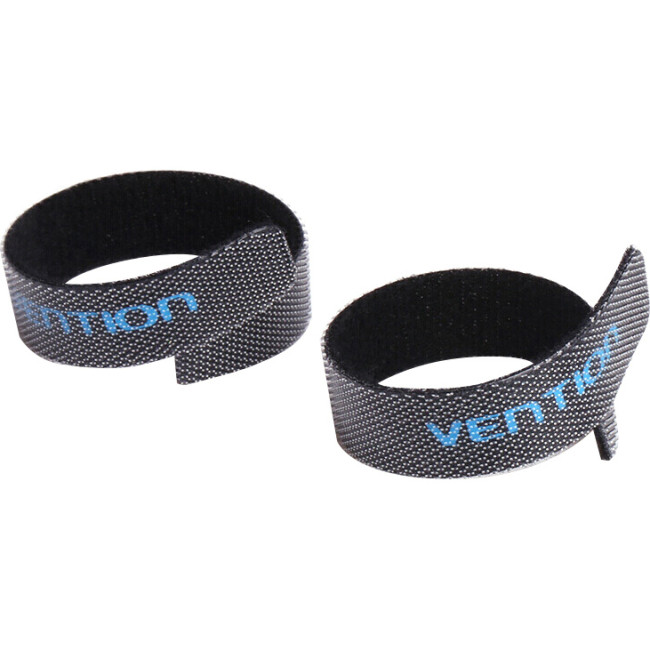 Кабельный хомут Vention (2шт.) Vention VWW-Y248