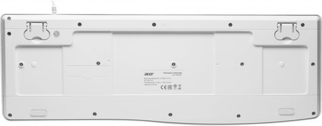 Клавиатура Acer ZL.KBDCC.01B Клавиатура Acer ZL.KBDCC.01B