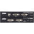 USB, DVI, КВМ-удлинитель c поддержкой Dual View и HDBaseT™ 2.0 (1920 x 1200  100 м) ATEN CE624