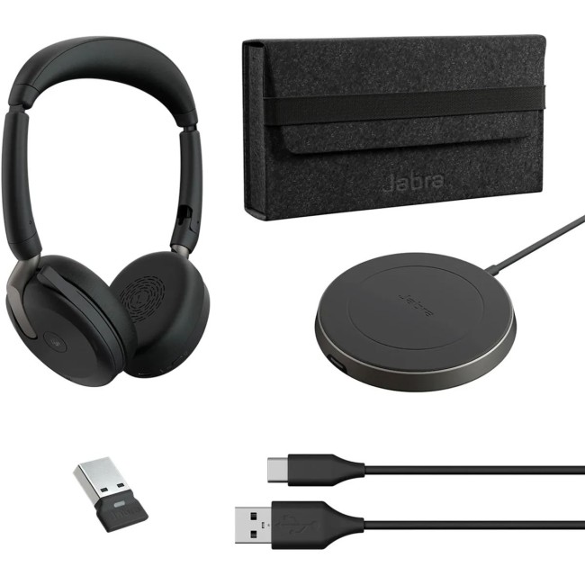 Гарнитура беспроводная Jabra 26699-999-989