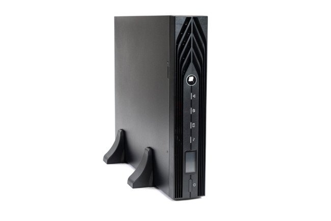 479 SKAT-UPS 2000 RACK+4x9Ah ИБП 1800 Вт, On-Line, синус, встроенные АКБ 4 шт.x 9Ah Бастион SKAT-UPS 2000 RACK+4X9Ah