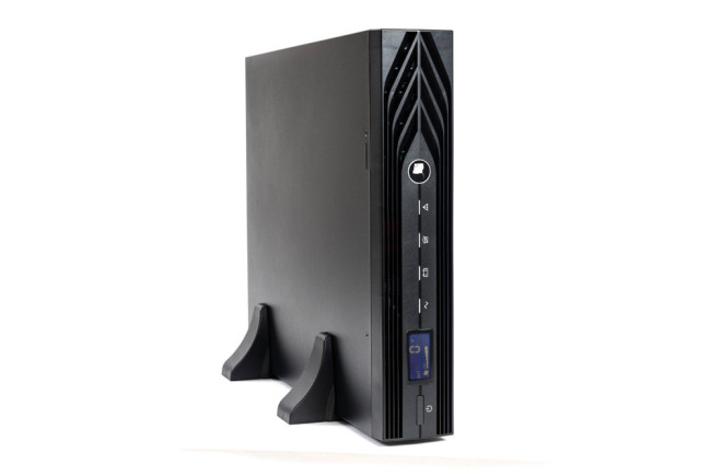 479 SKAT-UPS 2000 RACK+4x9Ah ИБП 1800 Вт, On-Line, синус, встроенные АКБ 4 шт.x 9Ah Бастион SKAT-UPS 2000 RACK+4X9Ah