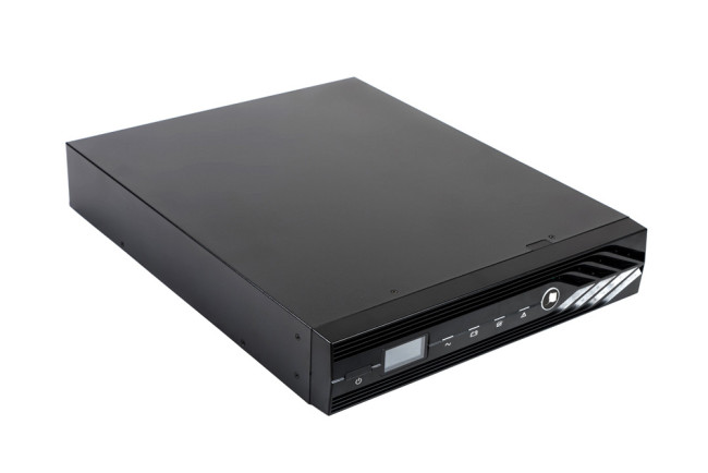 479 SKAT-UPS 2000 RACK+4x9Ah ИБП 1800 Вт, On-Line, синус, встроенные АКБ 4 шт.x 9Ah Бастион SKAT-UPS 2000 RACK+4X9Ah