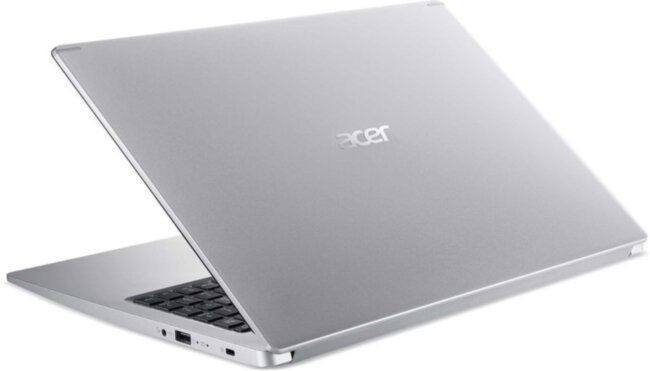 Ноутбук Acer Aspire 5 A515-45-R5MD (NX.A84EP.00B) Ноутбук Acer Aspire 5 A515-45-R5MD (NX.A84EP.00B)