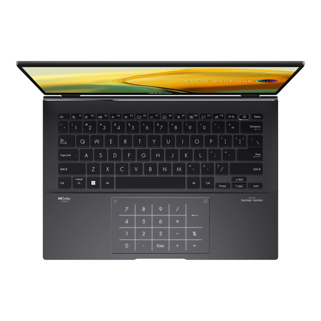 Ноутбук ASUS 90NB0W95-M01880 Ноутбук ASUS 90NB0W95-M01880