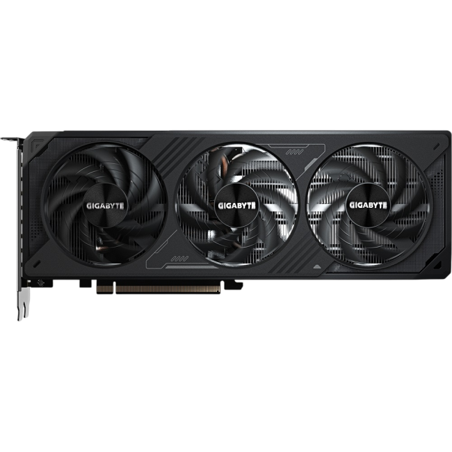 Видеокарта Gigabyte GV-N5070WF3OC-12GD Видеокарта Gigabyte GV-N5070WF3OC-12GD
