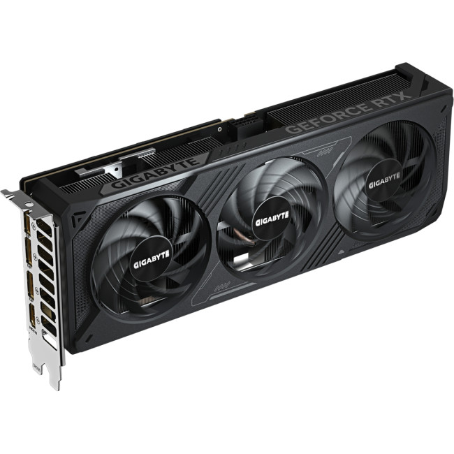 Видеокарта Gigabyte GV-N5070WF3OC-12GD Видеокарта Gigabyte GV-N5070WF3OC-12GD