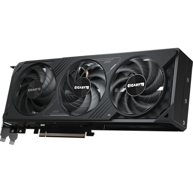 Видеокарта Gigabyte GV-N5070WF3OC-12GD Видеокарта Gigabyte GV-N5070WF3OC-12GD