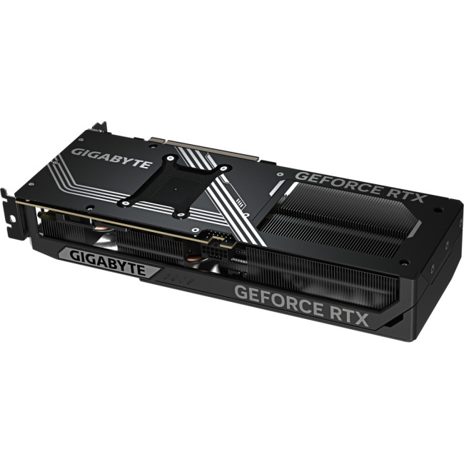 Видеокарта Gigabyte GV-N5070WF3OC-12GD Видеокарта Gigabyte GV-N5070WF3OC-12GD