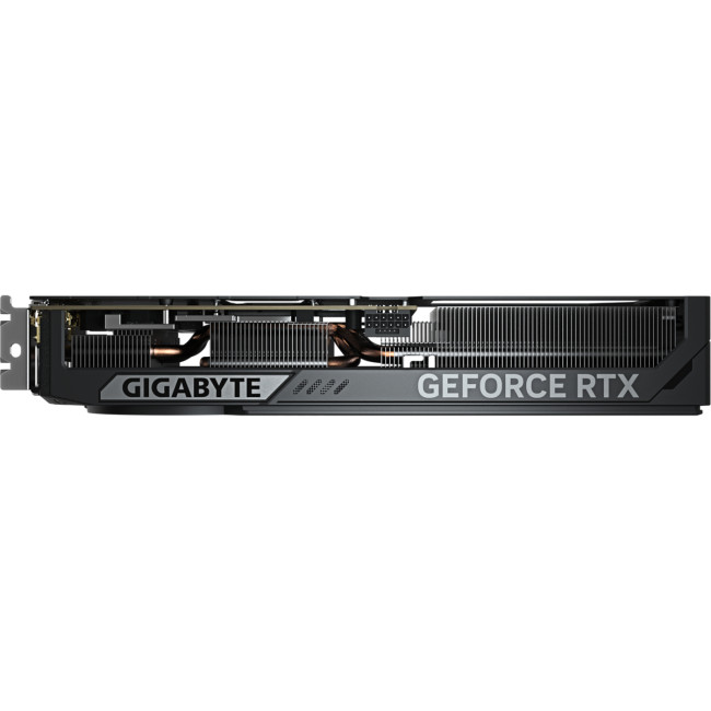 Видеокарта Gigabyte GV-N5070WF3OC-12GD Видеокарта Gigabyte GV-N5070WF3OC-12GD