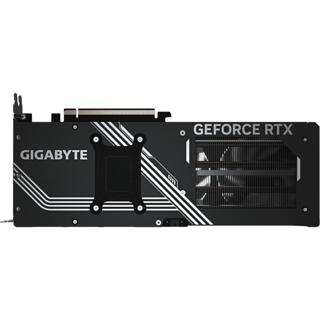 Видеокарта Gigabyte GV-N5070WF3OC-12GD Видеокарта Gigabyte GV-N5070WF3OC-12GD
