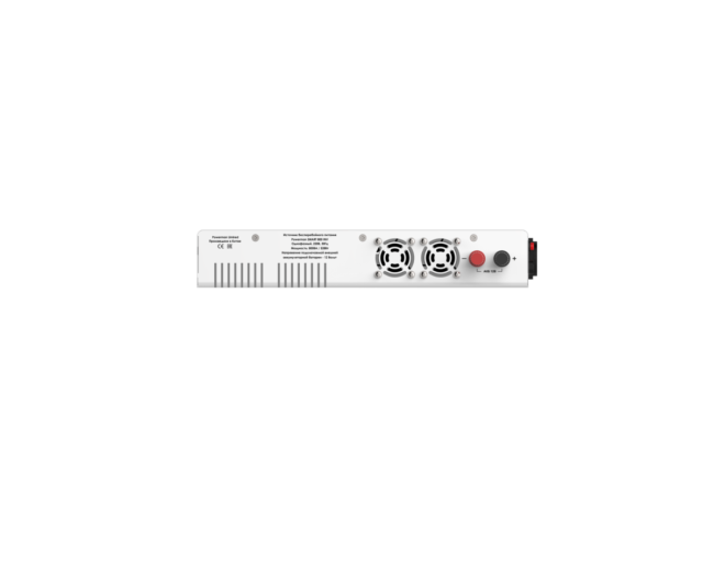 ИБП POWERMAN Smart 800 INV, линейно-интерактивный, 800ВА/528Вт, 140-275В, 2 евророзетки, внешняя батарея 12В от 18Ач до 200Ач (не входит в комплект поставки), ток заряда 13А, ЖК-дисплей, навесной, 410мм х 268мм х 70мм, 8.98 кг. Powerman Smart 800 INV ИБП POWERMAN Smart 800 INV, линейно-интерактивный, 800ВА/528Вт, 140-275В, 2 евророзетки, внешняя батарея 12В от 18Ач до 200Ач (не входит в комплект поставки), ток заряда 13А, ЖК-дисплей, навесной, 410мм х 268мм х 70мм, 8.98 кг. Powerman Smart 800 INV