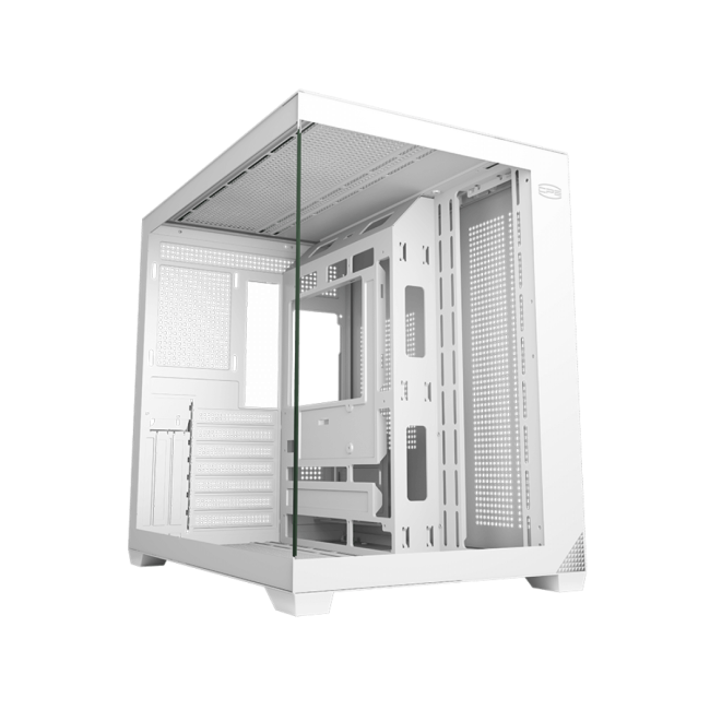 Корпус без блока питания PCCooler C3T700 WH