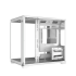 Корпус без блока питания PCCooler C3T700 WH