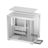 Корпус без блока питания PCCooler C3T700 WH