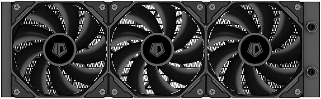 Система водяного охлаждения ID-COOLING FX360 PRO Система водяного охлаждения ID-COOLING FX360 PRO