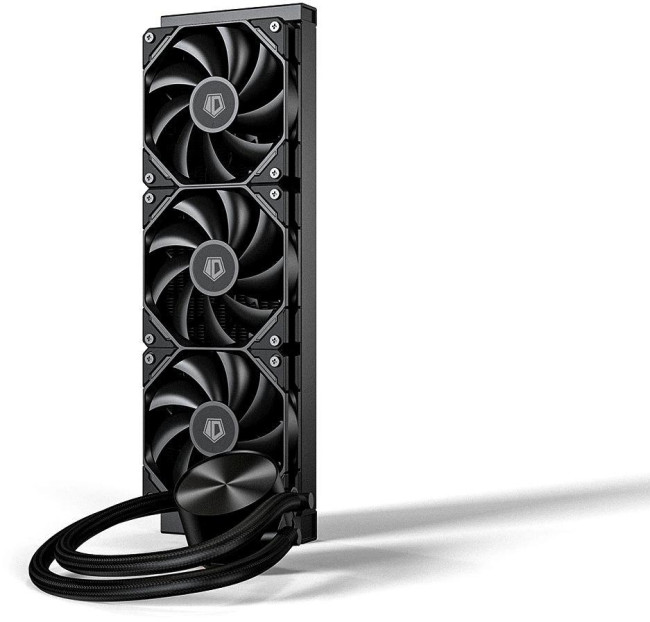 Система водяного охлаждения ID-COOLING FX360 PRO Система водяного охлаждения ID-COOLING FX360 PRO