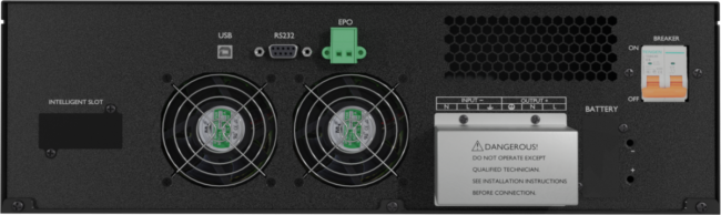 Источник бесперебойного питания Сайбер Электро ЭКСПЕРТ-10000Р Сайбер Электро ЭКСПЕРТ-10000Р