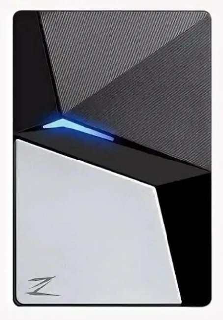 Накопитель SSD Netac NT01Z7S-002T-32BK Накопитель SSD Netac NT01Z7S-002T-32BK