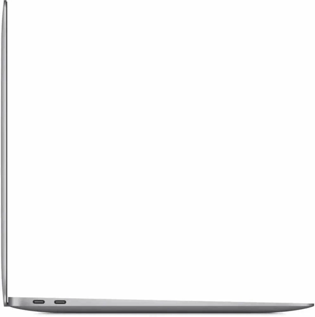 Ноутбук Apple Ноутбук Apple MacBook Air 13", M1 (8/7 core) 8GB/256GB Space Gray/RU (MGN63RU/A) Ноутбук Apple Ноутбук Apple MacBook Air 13", M1 (8/7 core) 8GB/256GB Space Gray/RU (MGN63RU/A)