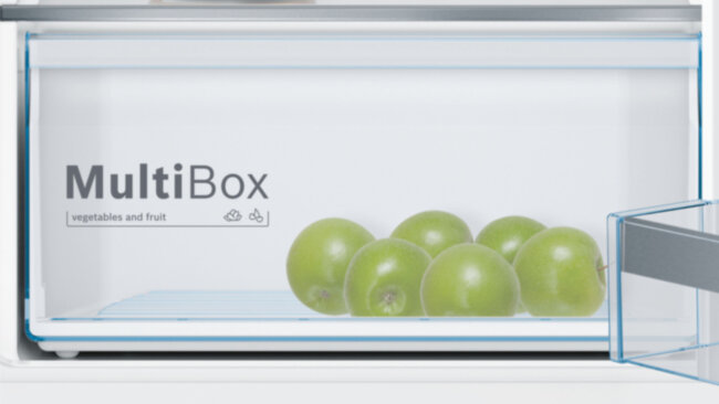 Встраиваемый холодильник BOSCH Bosch Serie | 4 KIN86VF20R