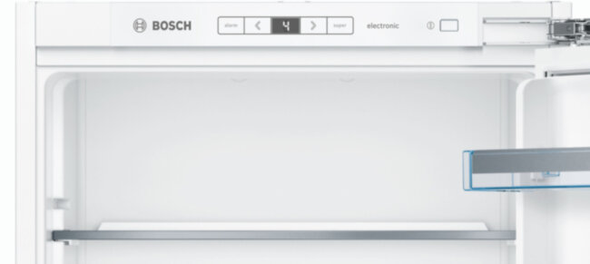 Встраиваемый холодильник BOSCH Bosch Serie | 4 KIN86VF20R