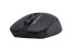 Мышь A4Tech Fstyler FG12 черный оптич. 1200dpi беспров. USB 3but (FG12 BLACK) A4Tech FG12 BLACK