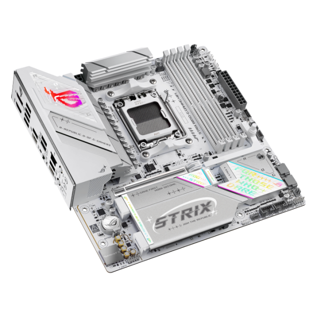 Материнская плата ASUS ROG STRIX B850-G GAMING WIFI