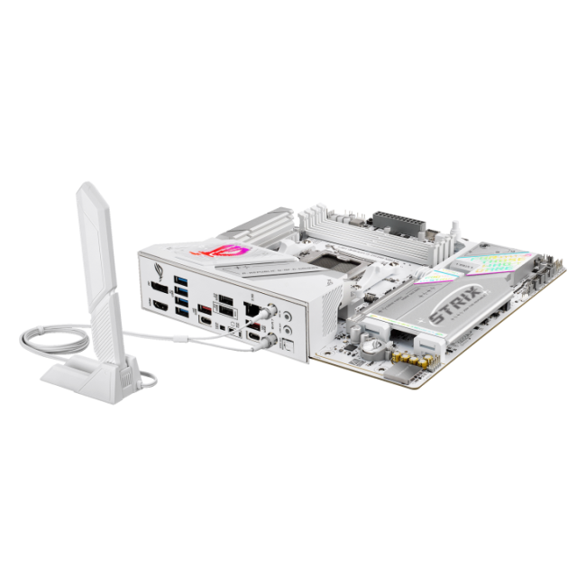 Материнская плата ASUS ROG STRIX B850-G GAMING WIFI