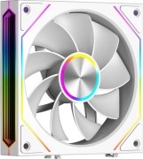 Вентилятор для корпуса PcCooler F3 X120R ARGB WH Вентилятор для корпуса PcCooler F3 X120R ARGB WH