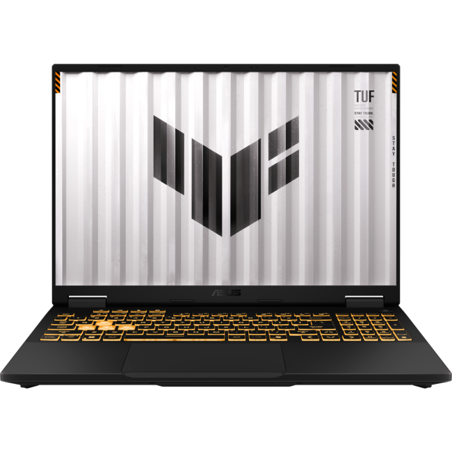 Ноутбук ASUS TUF Gaming F16 FX608JP-RV019 (90NR0MJ1-M00110)