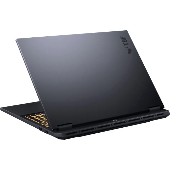 Ноутбук ASUS TUF Gaming F16 FX608JP-RV019 (90NR0MJ1-M00110) Ноутбук ASUS TUF Gaming F16 FX608JP-RV019 (90NR0MJ1-M00110)