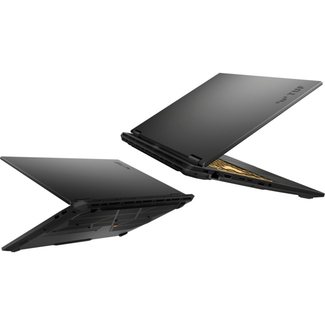 Ноутбук ASUS TUF Gaming F16 FX608JP-RV019 (90NR0MJ1-M00110) Ноутбук ASUS TUF Gaming F16 FX608JP-RV019 (90NR0MJ1-M00110)