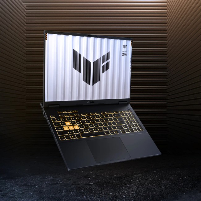 Ноутбук ASUS TUF Gaming F16 FX608JP-RV019 (90NR0MJ1-M00110) Ноутбук ASUS TUF Gaming F16 FX608JP-RV019 (90NR0MJ1-M00110)