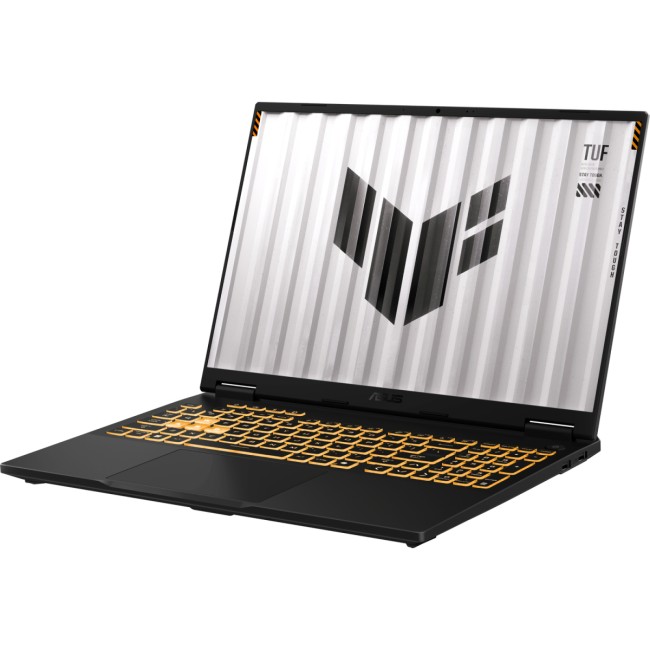 Ноутбук ASUS TUF Gaming F16 FX608JP-RV019 (90NR0MJ1-M00110) Ноутбук ASUS TUF Gaming F16 FX608JP-RV019 (90NR0MJ1-M00110)