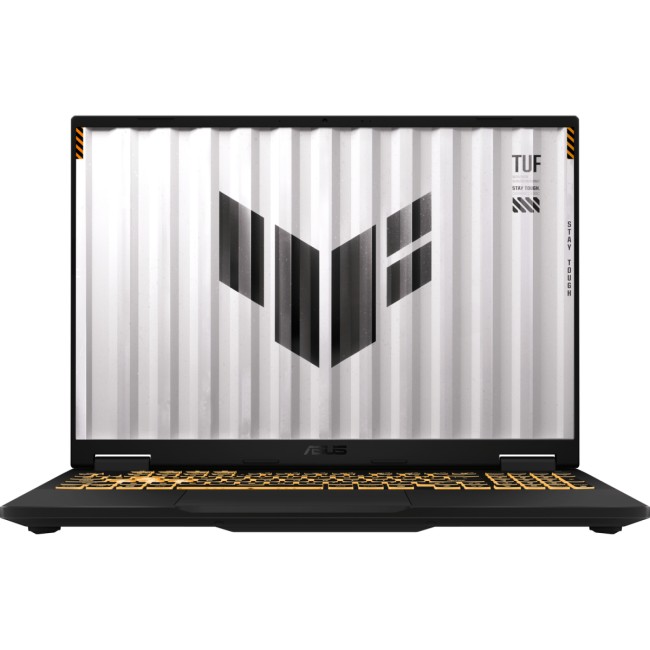 Ноутбук ASUS TUF Gaming F16 FX608JP-RV019 (90NR0MJ1-M00110) Ноутбук ASUS TUF Gaming F16 FX608JP-RV019 (90NR0MJ1-M00110)
