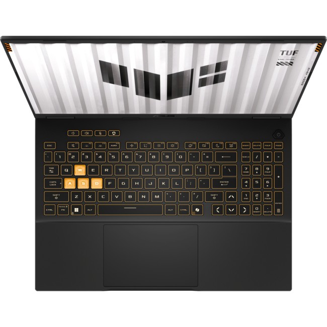 Ноутбук ASUS TUF Gaming F16 FX608JP-RV019 (90NR0MJ1-M00110) Ноутбук ASUS TUF Gaming F16 FX608JP-RV019 (90NR0MJ1-M00110)