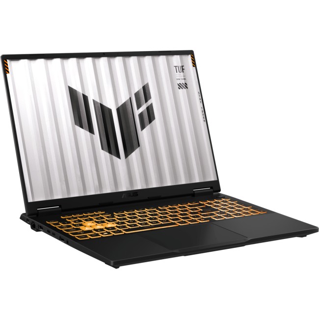 Ноутбук ASUS TUF Gaming F16 FX608JP-RV019 (90NR0MJ1-M00110) Ноутбук ASUS TUF Gaming F16 FX608JP-RV019 (90NR0MJ1-M00110)
