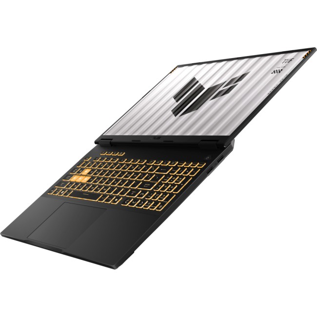 Ноутбук ASUS TUF Gaming F16 FX608JP-RV019 (90NR0MJ1-M00110) Ноутбук ASUS TUF Gaming F16 FX608JP-RV019 (90NR0MJ1-M00110)