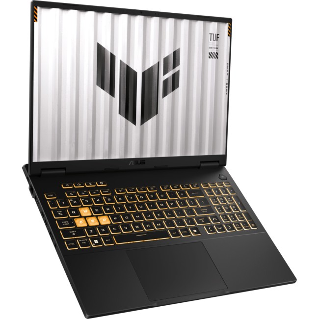 Ноутбук ASUS TUF Gaming F16 FX608JP-RV019 (90NR0MJ1-M00110) Ноутбук ASUS TUF Gaming F16 FX608JP-RV019 (90NR0MJ1-M00110)