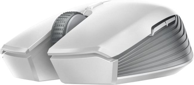 Игровая мышь Razer Atheris - Mercury Razer Atheris