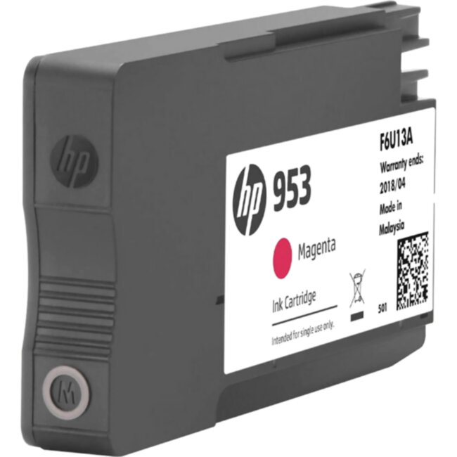 Картридж HP 953 (F6U13AE)