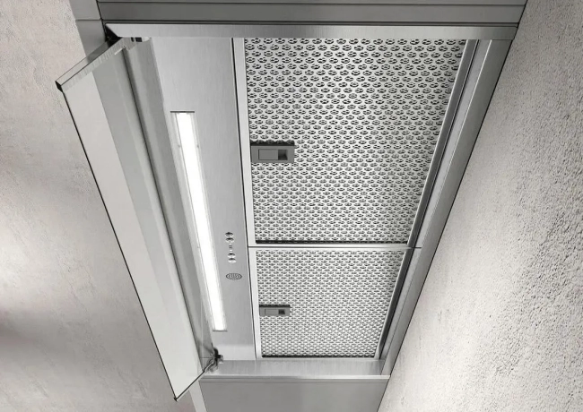 Встраиваемая вытяжка ELICA ELICA BOXIN ADVANCE IX/A/60-PRF0180599